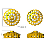0.50_3.00Ct_Natural_Lab-Grown_Diamond_Diamond_Vintage_Stud_Earrings_UK_Made