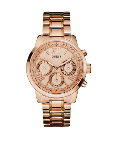 WATCH GUESS WOMEN W0330L2