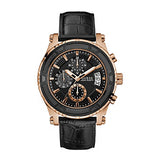 Montre chronographe Pinnacle pour homme GUESS