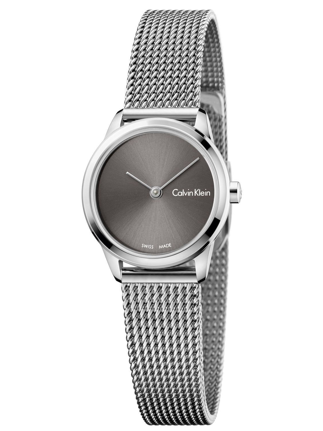 Minimal Watch