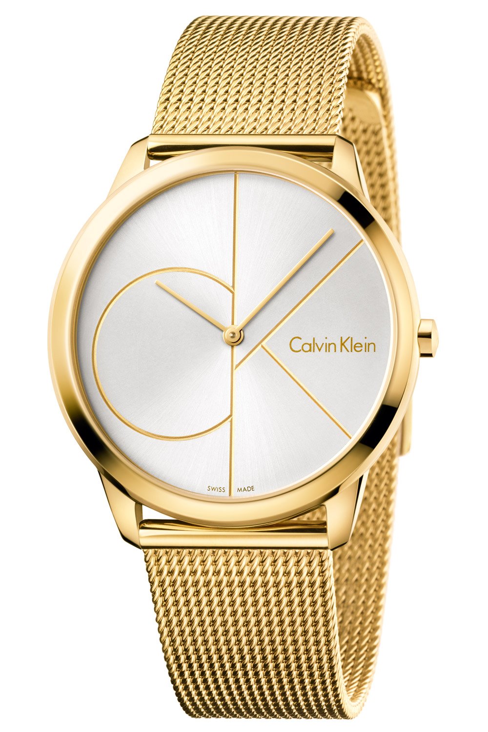Minimal Watch