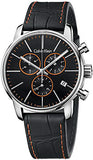 CK Calvin Klein City Men's Watch