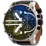 Diesel Mr. Daddy 2.0 Chronograph Watch 57mm - Grey