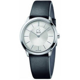 CK Calvin Klein Minimal 35mm Unisex Watch