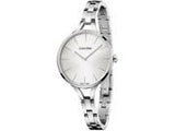 CK Calvin Klein Graphic Collection Swiss Made Women's Watch