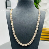Fine Jewelry Necklace, Womens Diamond Necklace
