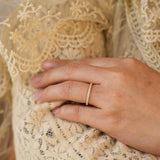 lab diamond ring valentine gift ring