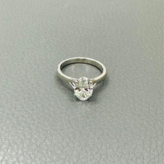 lab diamond solitaire