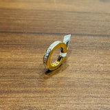 diamond eternity band