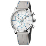 Calvin Klein City Chronograph Herrenuhr