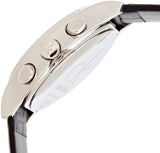 Calvin Klein Women's 'Skirt' Black Dial Swiss Quartz Watch