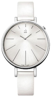 CK Calvin Klein K3e231l6 Equal Ladies Watch