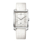 Calvin Klein 'Window' Men's Swiss Quartz Watch