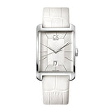 Calvin Klein 'Window' Men's Swiss Quartz Watch