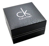 Calvin Klein 'Window' Men's Swiss Quartz Watch