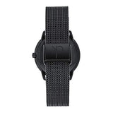 Calvin Klein Minimal Unisex Watch – Black Dial