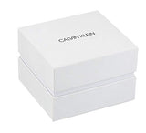 Calvin Klein Minimal Unisex Watch – Black Dial
