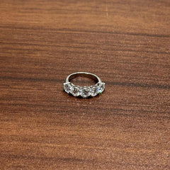 Valentines day gift for girlfriend anniversary band