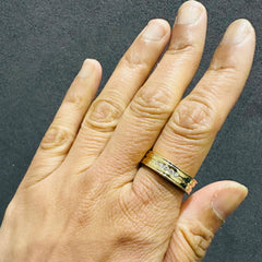 diamond band men
