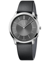 Calvin Klein Minimal Watch
