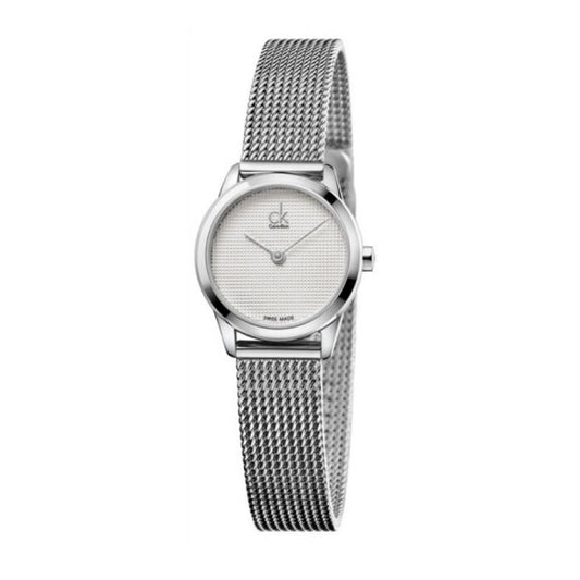 Minimal Watch