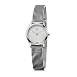 Calvin Klein Minimal Women's Watch – 26mm Stainless Steel Case