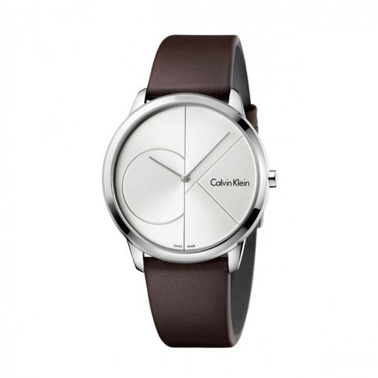 Minimal Watch