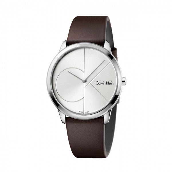 Calvin Klein Minimal Ladies Watch