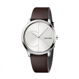 Calvin Klein Minimal Ladies Watch