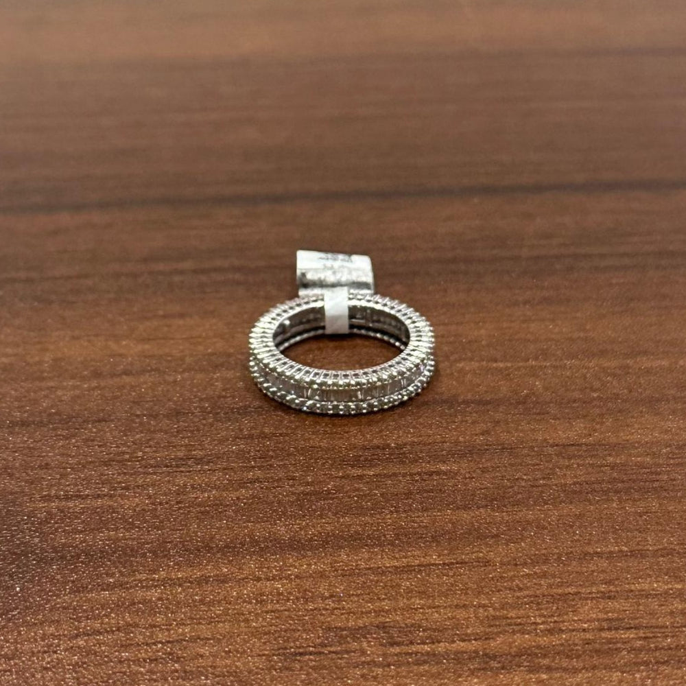 natural diamond eternity ring