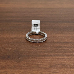 luxury wedding ring
