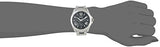 Fossil Cecile Women’s Silver Stainless-Steel Watch – Roman Numeral Dial