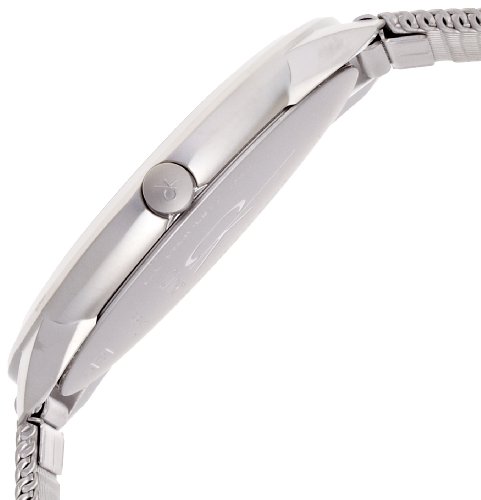 Calvin Klein Ck Minimal Mesh Mens Watch K3M51154