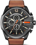 Diesel Watch Mega Chief