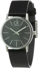 Calvin Klein Ladies Post Minimal Watch