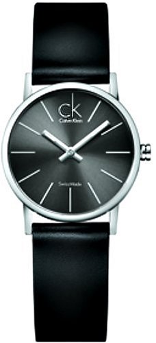 Calvin Klein Ladies Post Minimal Watch K7622107