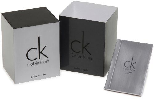 Calvin Klein Ck Firm, Women's Wristwatch