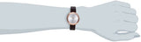 Calvin Klein Firm Women's Watch – Minimalist Silver Dial, Stainless Steel Case