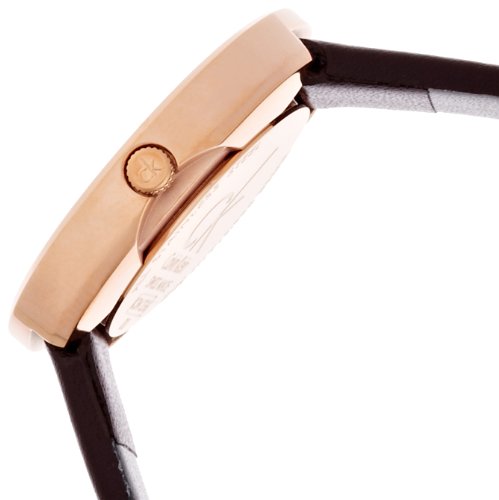 Calvin Klein Ck Firm, Women's Wristwatch