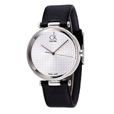 CK Calvin Klein Herren-Sichtuhr