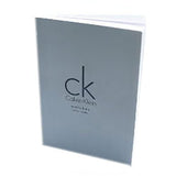 CK Calvin Klein Herren-Sichtuhr