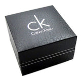 CK Calvin Klein Herren-Sichtuhr