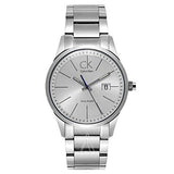 Calvin Klein Bold Herren-Quarzuhr