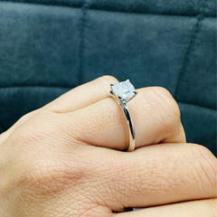 bridal diamond ring