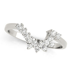 Incorrect Image in Vol 4 Half Eternity Ring in Gold & Platinum