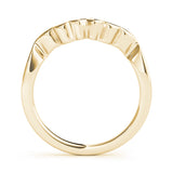 Gold Wedding Band