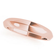 Gold Wedding Band