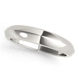 Gold Wedding Band