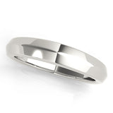 Gold Wedding Band