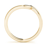 Wedding Bands Gold